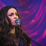 Amy Macdonald, Lucerna Music Bar, Praha, 21.3.2016