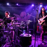 Plini, Disperse, David Maxim Micic, Rock Café, 24.3. 2017