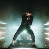 Parkway Drive, Praha, Fórum Karlín, 29.3.2017 