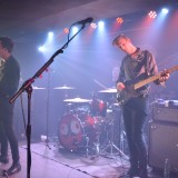 Circa Waves, Inheaven, Rock Café, Praha, 22.4.2017