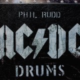 Phil Rudd & His Band, Lucerna Music Bar, Praha, 10. května 2017