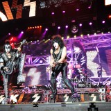 Kiss, BVV, Brno, 20.5.2017