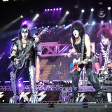 Kiss, BVV, Brno, 20.5.2017