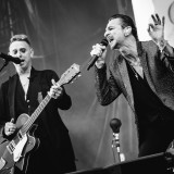 Depeche Mode, Eden Arena, Praha, 24.5.2017