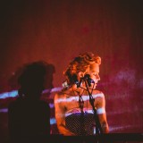 Agnes Obel, Palác Akropolis, Praha, 26.5.2017