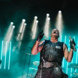 Rammstein, Eden, Praha, 28.5.2017 (fotogalerie)