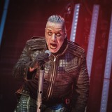 Rammstein, Eden, Praha, 28.5.2017 (fotogalerie)