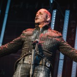 Rammstein, Eden, Praha, 28.5.2017 (fotogalerie)