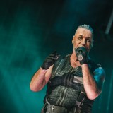 Rammstein, Eden, Praha, 28.5.2017 (fotogalerie)