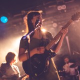 Angel Olsen, Meetfactory, Praha, 29.5.2017