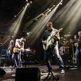 The Dire Straits Experience, Lucerna, Praha, 31.5.2017