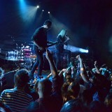 The Kills, Roxy, Praha, 6.6.2017