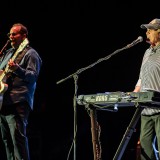 The Beach Boys, Kongresové centrum, Praha, 10.6.2017 (fotogalerie)