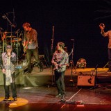 The Beach Boys, Kongresové centrum, Praha, 10.6.2017 (fotogalerie)