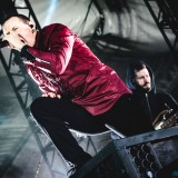 Linkin Park, Aerodrome Festival, Praha, 11.6.2017