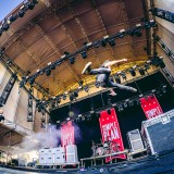 Simple Plan, Aerodrome Festival, Praha, 11.6.2017