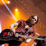 Alter Bridge, Forum Karlín, Praha, 14.května 2017