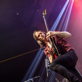 Alter Bridge, Forum Karlín, Praha, 14.května 2017