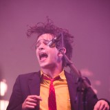 The 1975, Forum Karlín, Praha, 26.6.2017