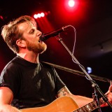 Tim Vantol, Lucerna Music Bar, Praha, 26.6.2017