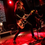 Against Me!, Lucerna Music Bar, Praha, 26.6.2017