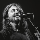 Foo Fighters, O2 arena, Praha, 27.6.2017