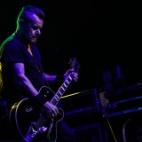 The Cult, Roxy, Praha, 2.7.2017