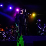 The Cult, Roxy, Praha, 2.7.2017