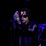 The Cult, Roxy, Praha, 2.7.2017