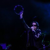 The Cult, Roxy, Praha, 2.7.2017