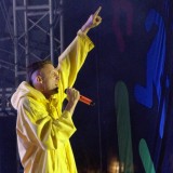 Die Antwoord, Rock for People, 1.den, Festivalpark, Hradec Králové, 4.7.2017 