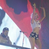 Die Antwoord, Rock for People, 1.den, Festivalpark, Hradec Králové, 4.7.2017 