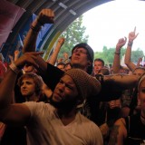 Imminence, Rock for People, 2.den, Festivalpark, Hradec Králové, 5.7.2017 