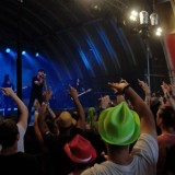 Imminence, Rock for People, 2.den, Festivalpark, Hradec Králové, 5.7.2017 