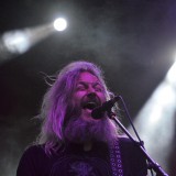 Mastodon, Rock for People, 2.den, Festivalpark, Hradec Králové, 5.7.2017 