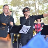 Michal Malátný, Rock for People, 3. den, Festivalpark, Hradec Králové, 6.7.2017