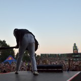 Foster The People, Rock for People, 3. den, Festivalpark, Hradec Králové, 6.7.2017