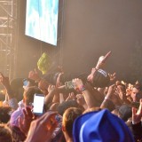 The Bloody Beetroots, Rock for People, 3. den, Festivalpark, Hradec Králové, 6.7.2017