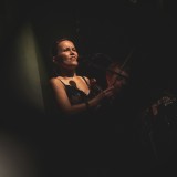 Jitka Šuranská Trio (CZ), Czech Music Crossroads, Dolní oblast Vítkovice, Ostrava, 17.7.2017