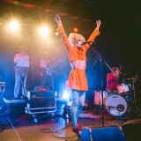 Of Montreal, MeetFactory, Praha, 19.7.2017