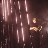 alt-J, Colours of Ostrava 2017, Ostrava, 19.7.2017