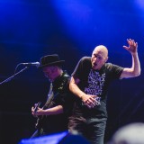 Midnight Oil, Colours of Ostrava 2017, Ostrava, 21.7.2017