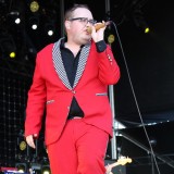 St. Paul & The Broken Bones, Colours of Ostrava 2017, Ostrava, 21.7.2017