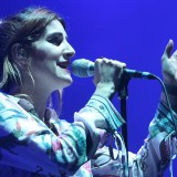 Klara & The Pop, Colours of Ostrava 2017, Ostrava, 21.7.2017