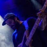 Froth, Lucerna, 9.8.2017