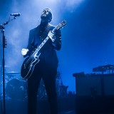 Interpol, Lucerna, 9.8.2017