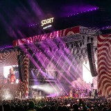 Sziget Festival 2017, Budapešť, 9.-15.8.2017