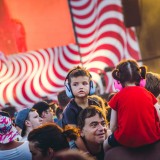 Sziget Festival 2017, Budapešť, 9.-15.8.2017