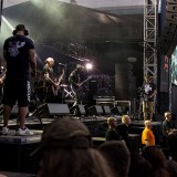 Brutal Assault 2017- Samael, Pevnost Josefov, 9-13. srpna 2017 den 1. a 2.