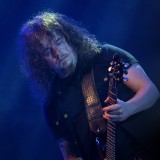 Brutal Assault 2017 - Opeth, Pevnost Josefov, 9-13. srpna 2017 den 1. a 2.